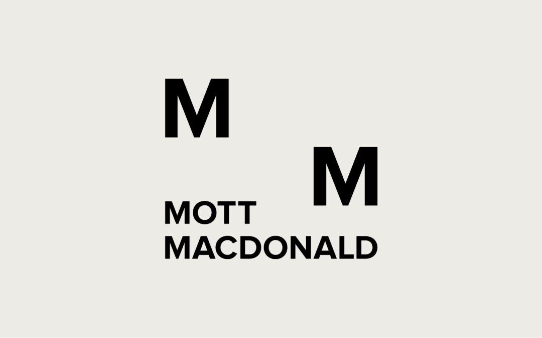 Equity, Diversity & Inclusion Award: Mott MacDonald
