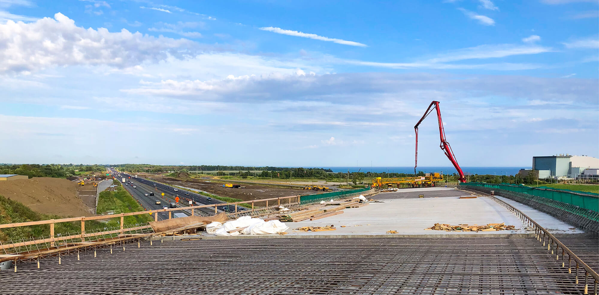 Highway 407 East Phase 2