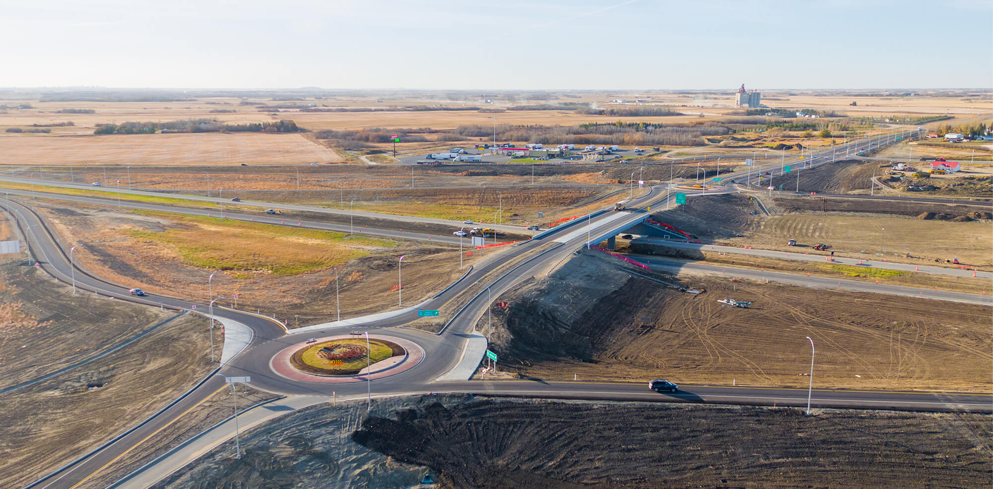 Regina Bypass Project