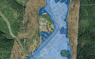 Northwest Vancouver Island Tsunami Risk Assessment – Phase I