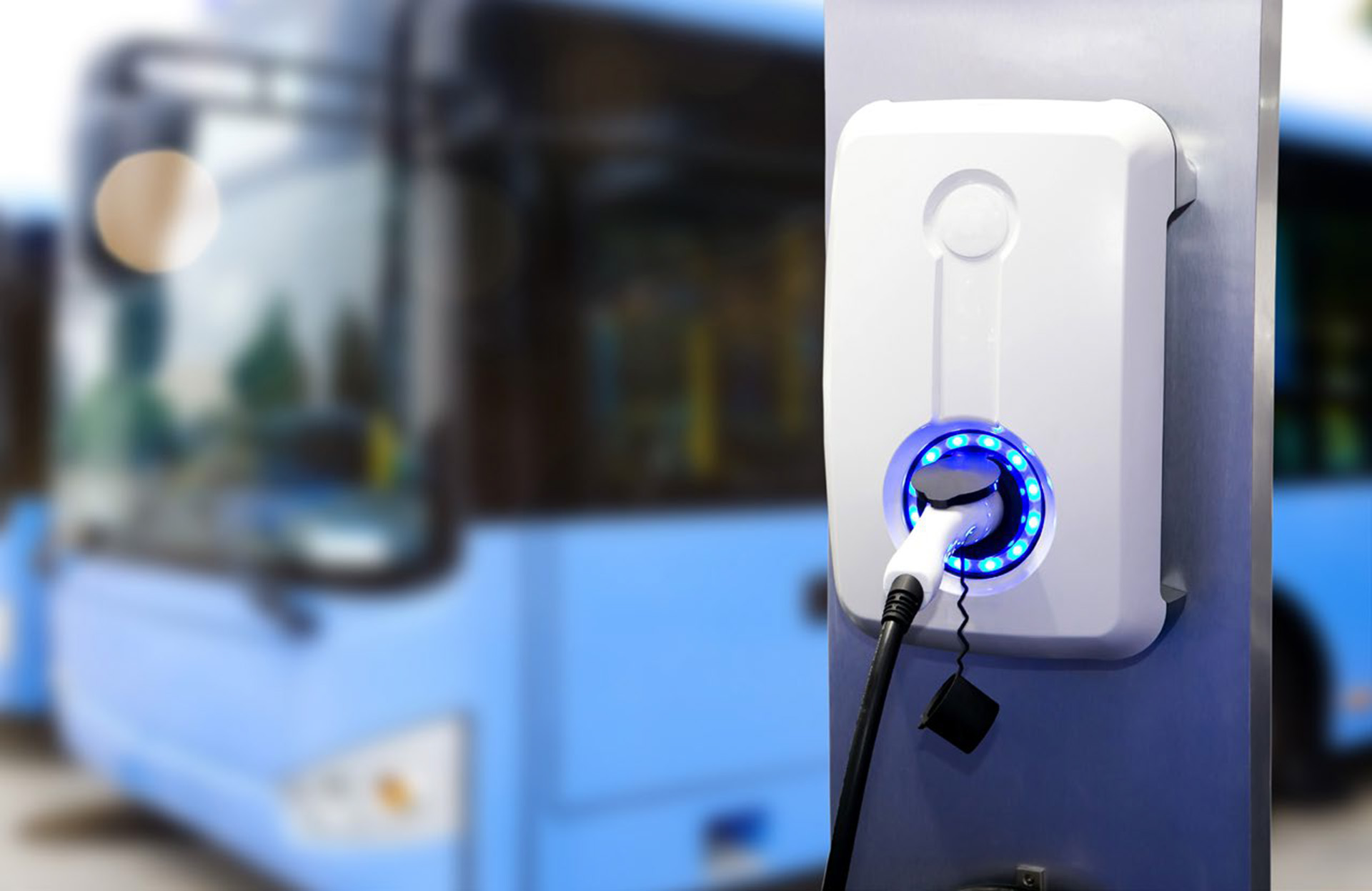 Building Resiliency within a ZEV Transition Plan