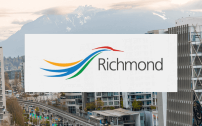 Client of the Year Award Winner: City of Richmond