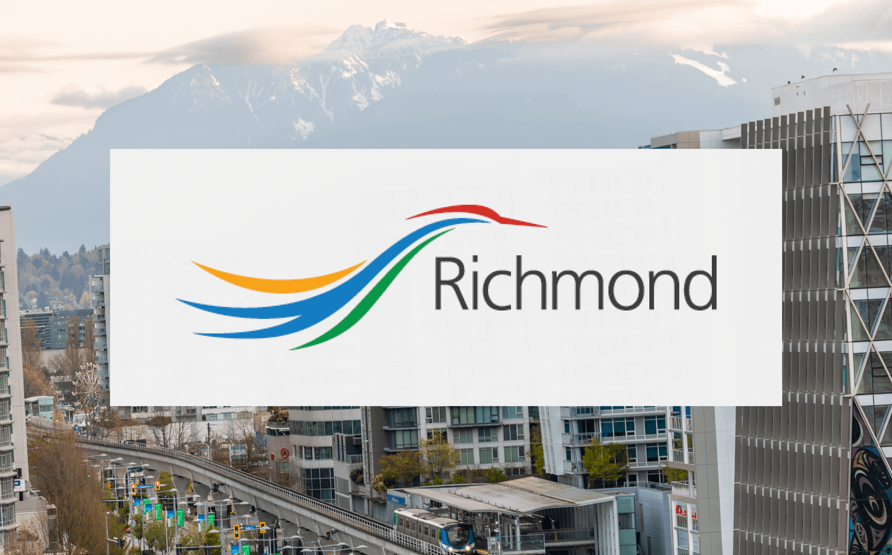 Client of the Year Award Winner: City of Richmond