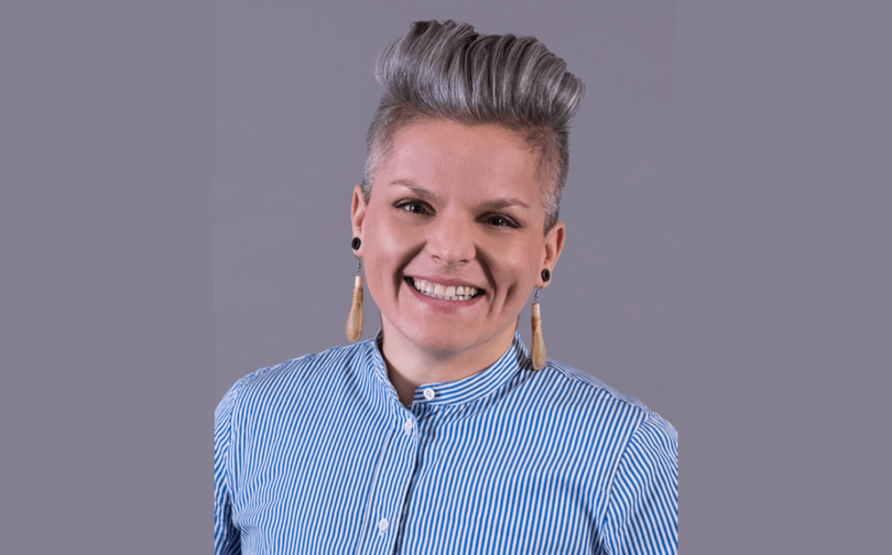 Equity, Diversity & Inclusion Award: Colleen O’Toole