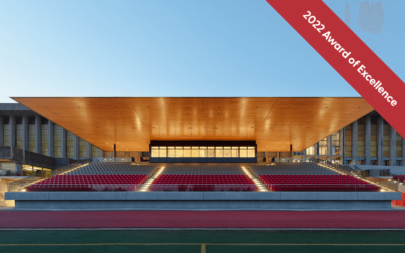 SFU Stadium