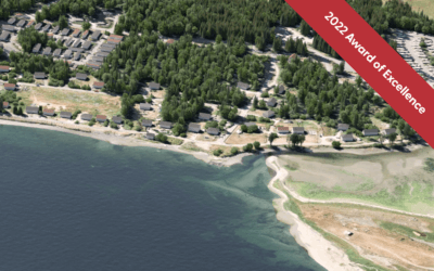 Vancouver Island Coastal Vulnerability Study