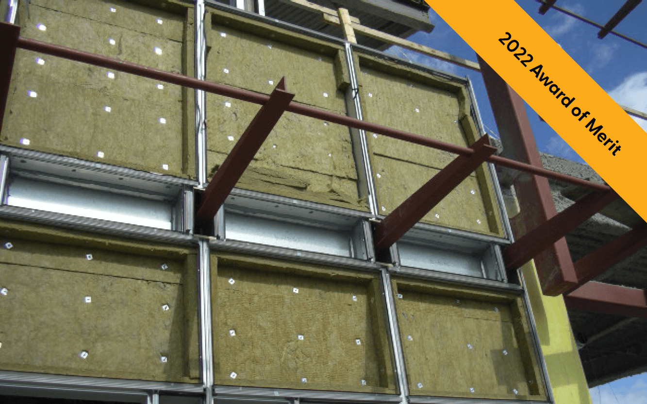 The Building Envelope Thermal Bridging Online Database