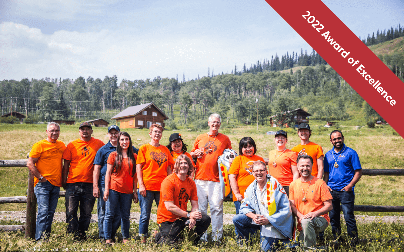 Kluskus Village Domestic Water System Improvements
