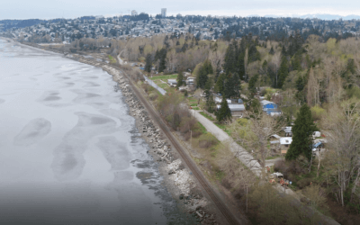 Semiahmoo First Nation Infrastructure Redevelopment Project