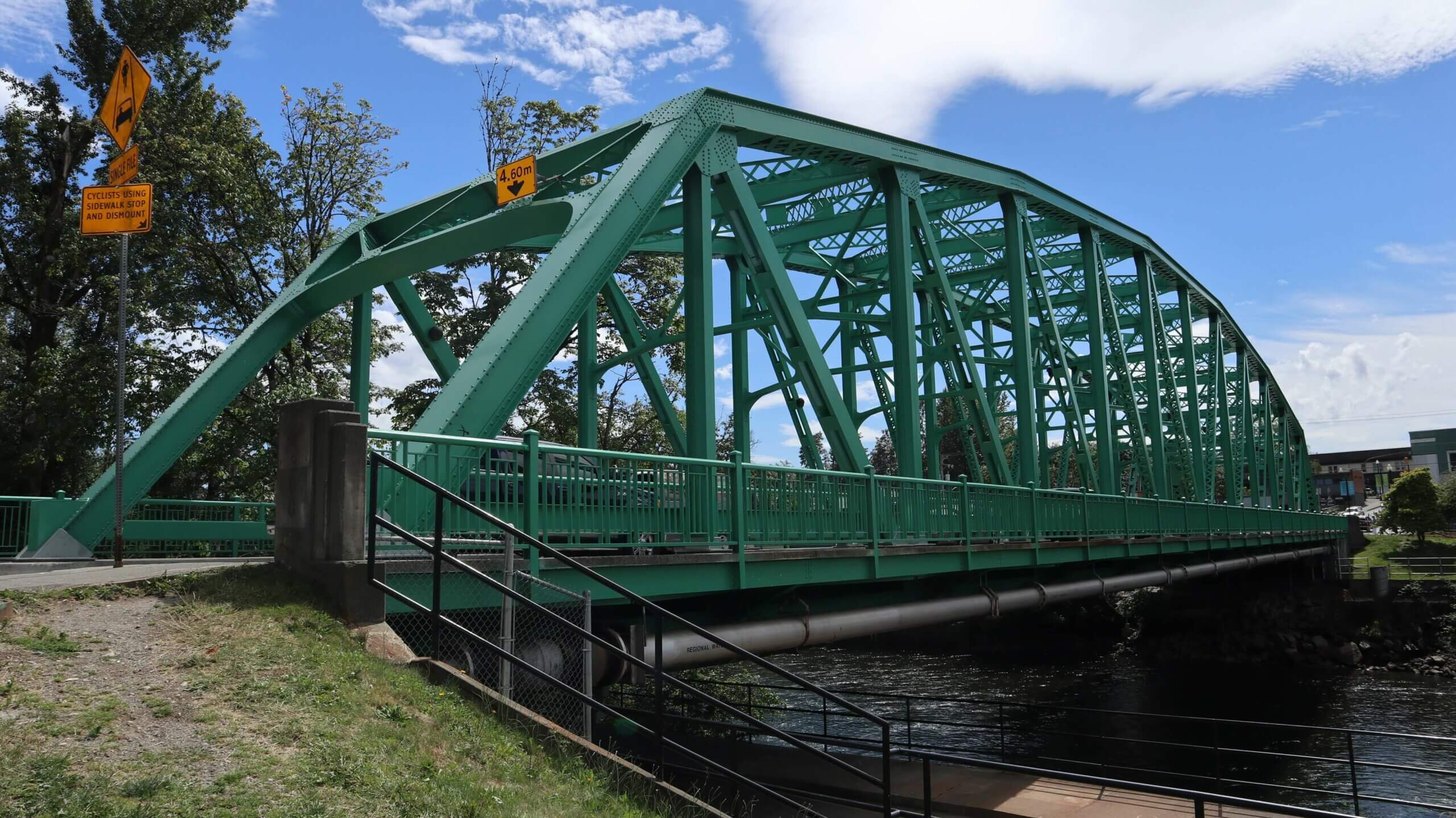 5th Street Bridge Rehabilitation