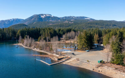 Comox Valley Water Treatment Project