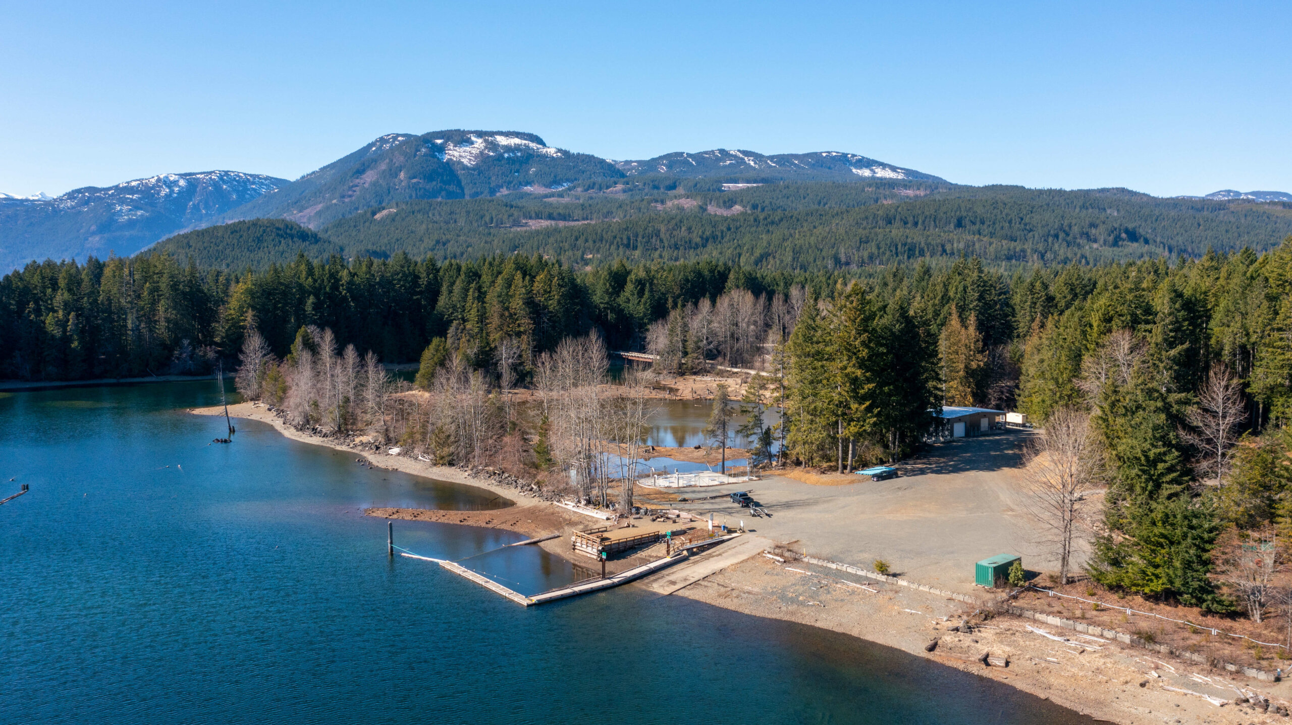 Comox Valley Water Treatment Project