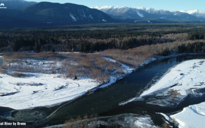 Kitimat Flood Risk Management Strategy