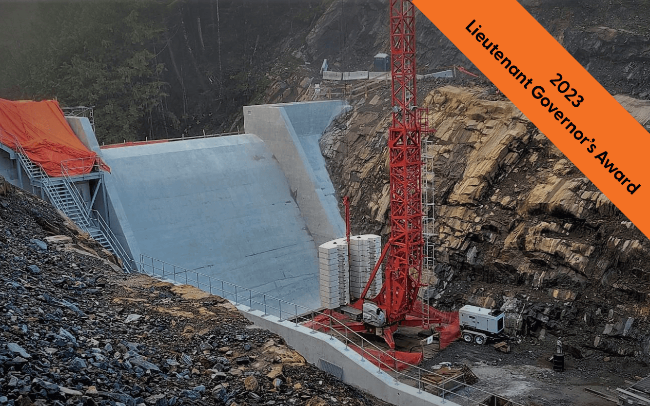 Woodworth Dam Optimization