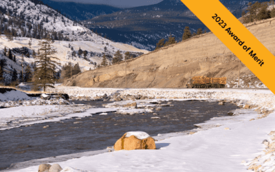Highway 8 – Hydrotechnical and Geotechnical Emergency Response
