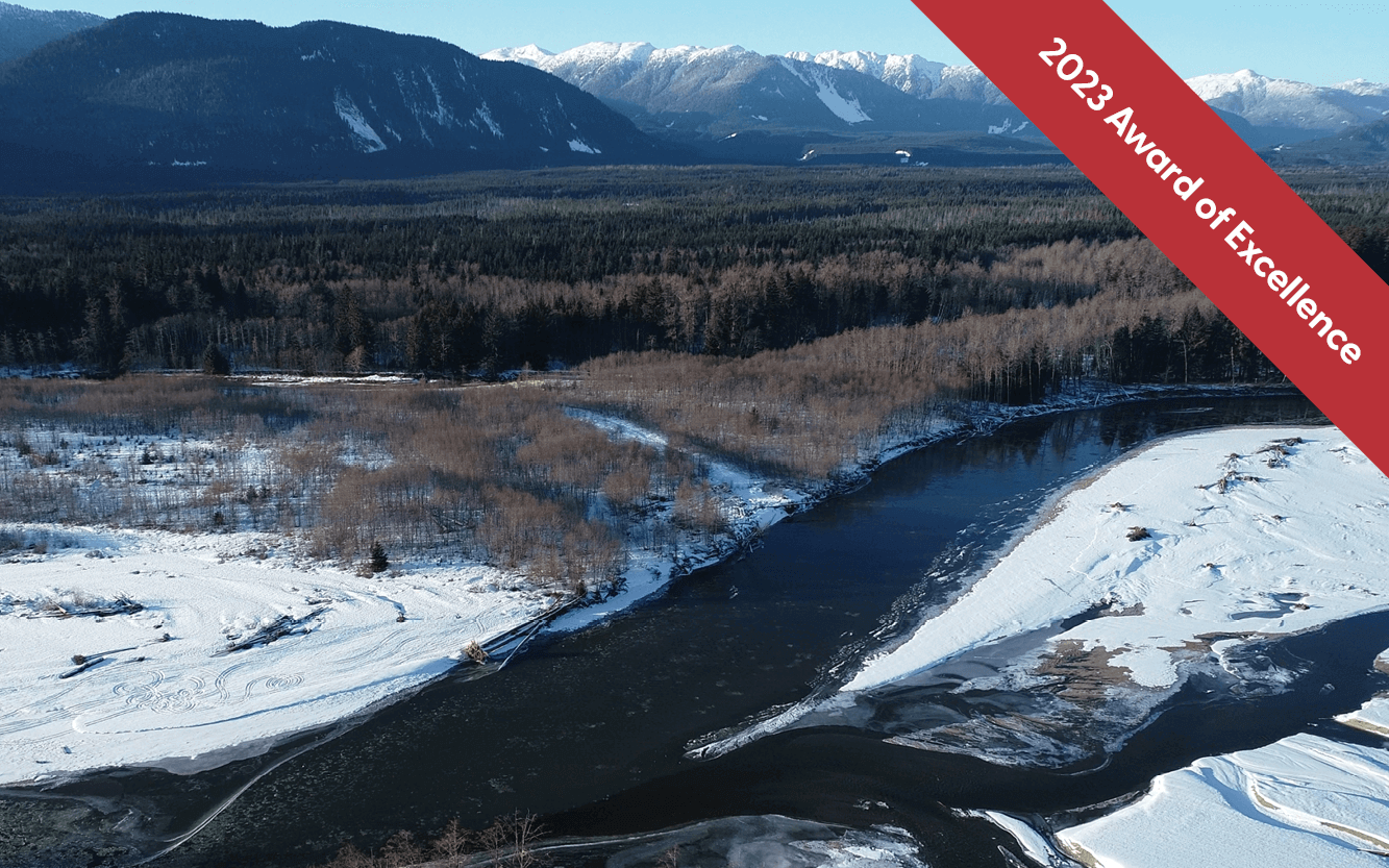 Kitimat Flood Risk Management Strategy