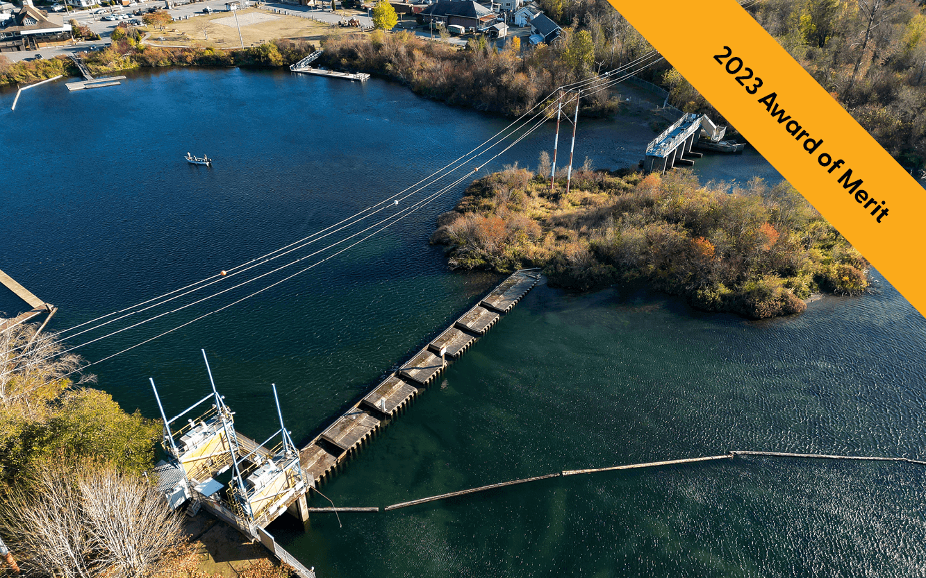 Shoreline Impacts Calculator for Changing Climates