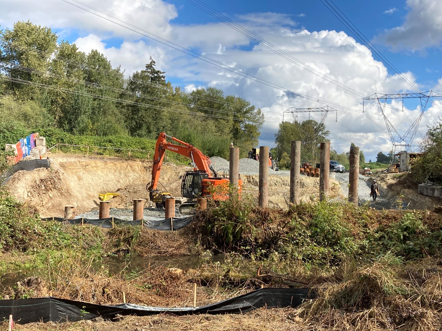 84 Avenue: Turning 800m of Challenges into Sustainable Solutions
