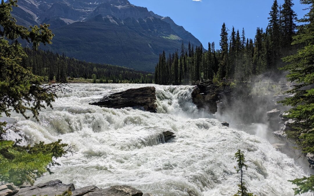 BC Housing Climate Risk Assessment Framework Tool