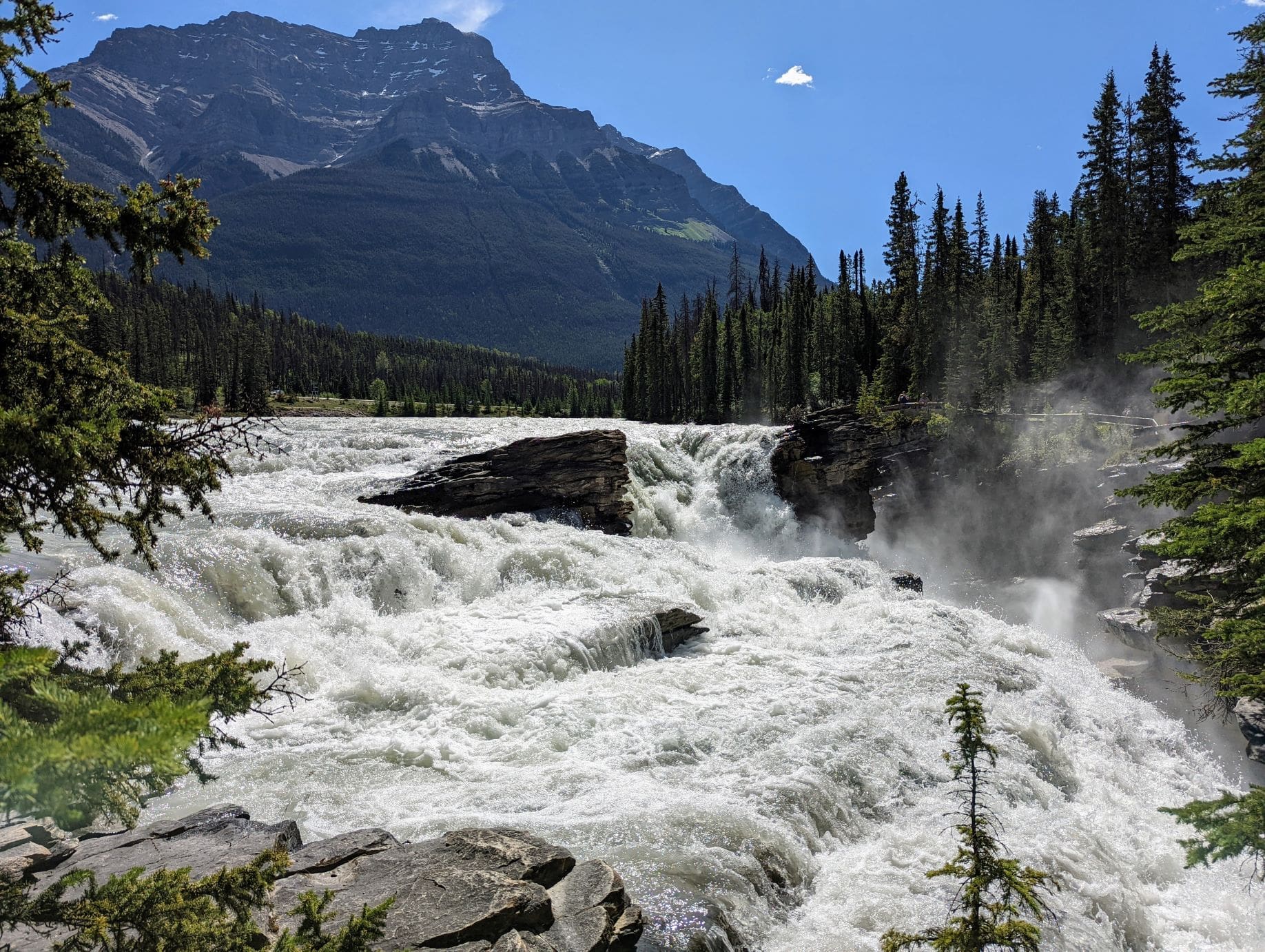 BC Housing Climate Risk Assessment Framework Tool
