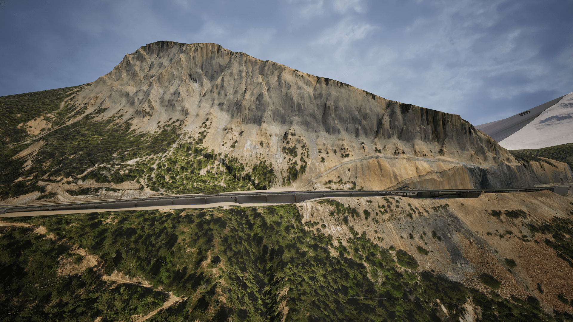 Kicking Horse Canyon Phase 4 – Viaducts