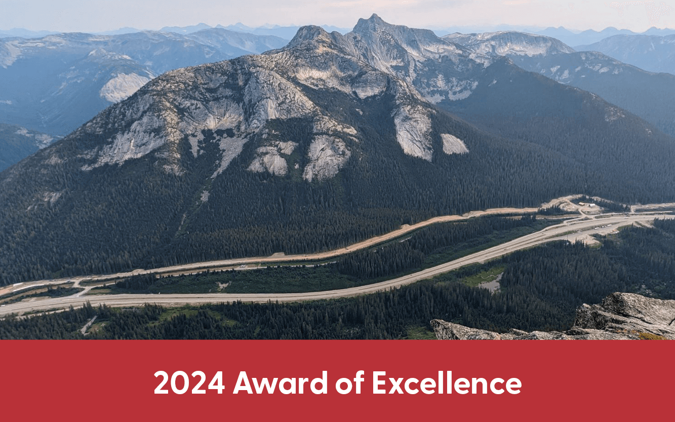 Trans Mountain Expansion Project