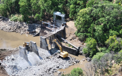 Klamath River Renewal Project