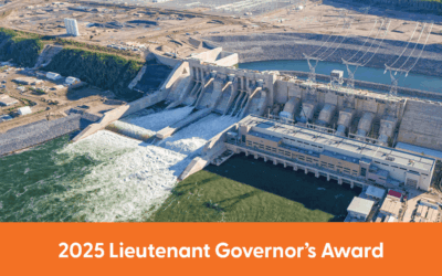 Site C Clean Energy Project