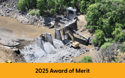 Klamath River Renewal Project