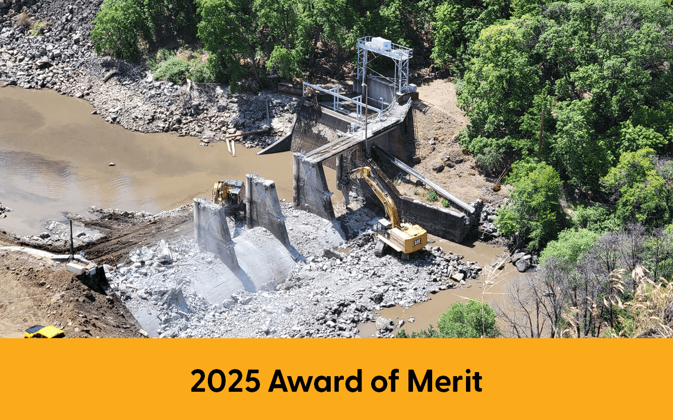 Klamath River Renewal Project