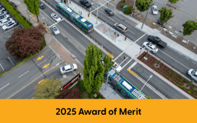 R6 RapidBus Project – Scott Road Corridor