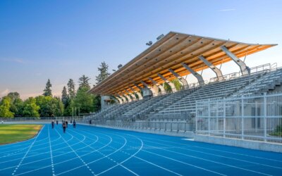 Bear Creek Athletic Centre
