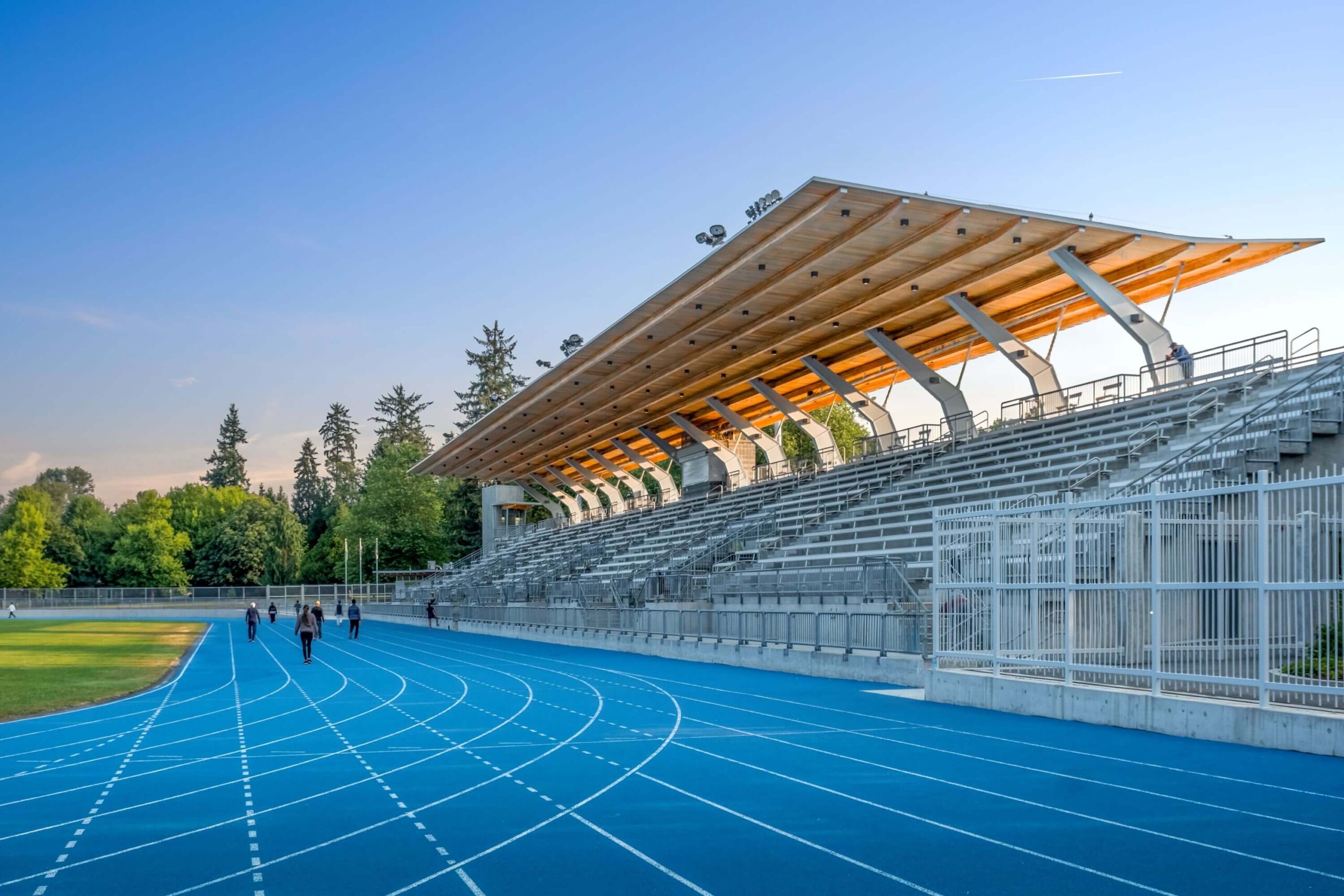 Bear Creek Athletic Centre