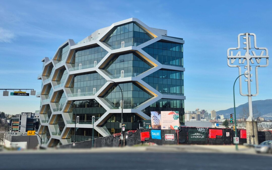 The Hive