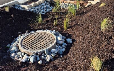 West End Sewer Separation, Watermain Rehabilitation, and Green Infrastructure Project