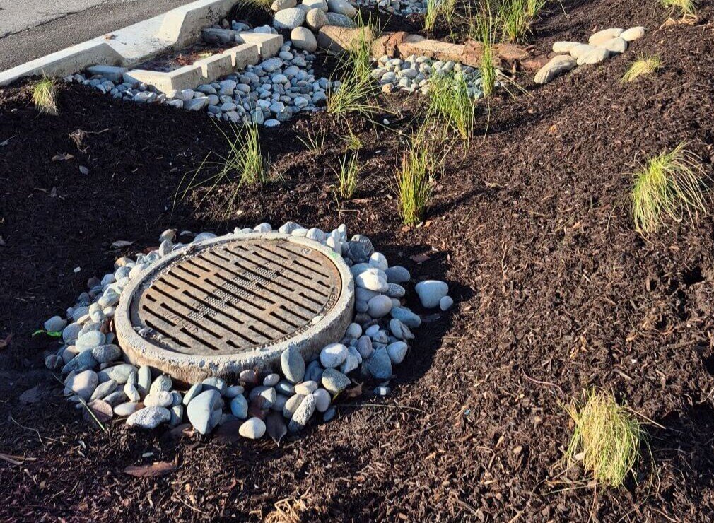 West End Sewer Separation, Watermain Rehabilitation, and Green Infrastructure Project