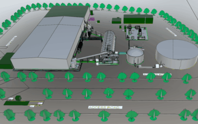 Waste-to-Energy Facility FEED Study