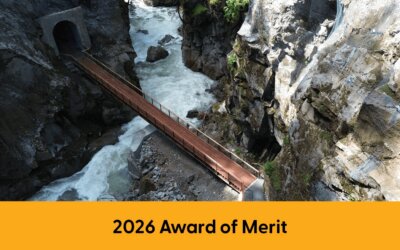 Coquihalla Canyon Park – Bridge Replacement