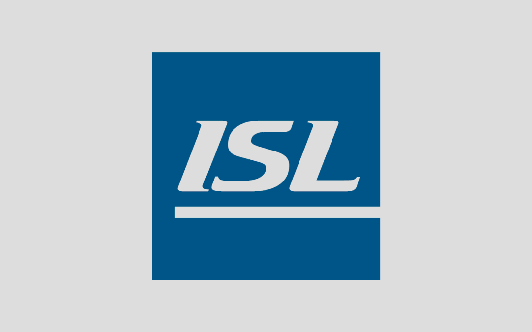 Equity, Diversity & Inclusion Award: ISL Engineering