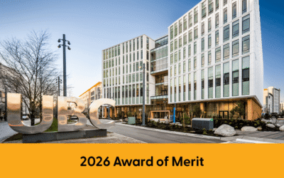UBC Gateway Building Mechanical Consulting