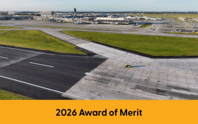YVR North Runway Program