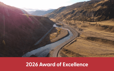 Highway 8 Reinstatement – Sites 9 and 10